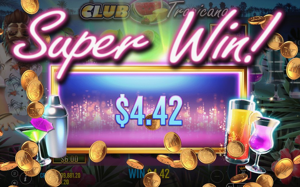 Free Spins round with Wild symbols on the reels